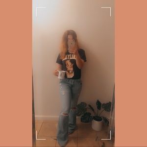 Hello My name is Ebony! New to Poshmark!